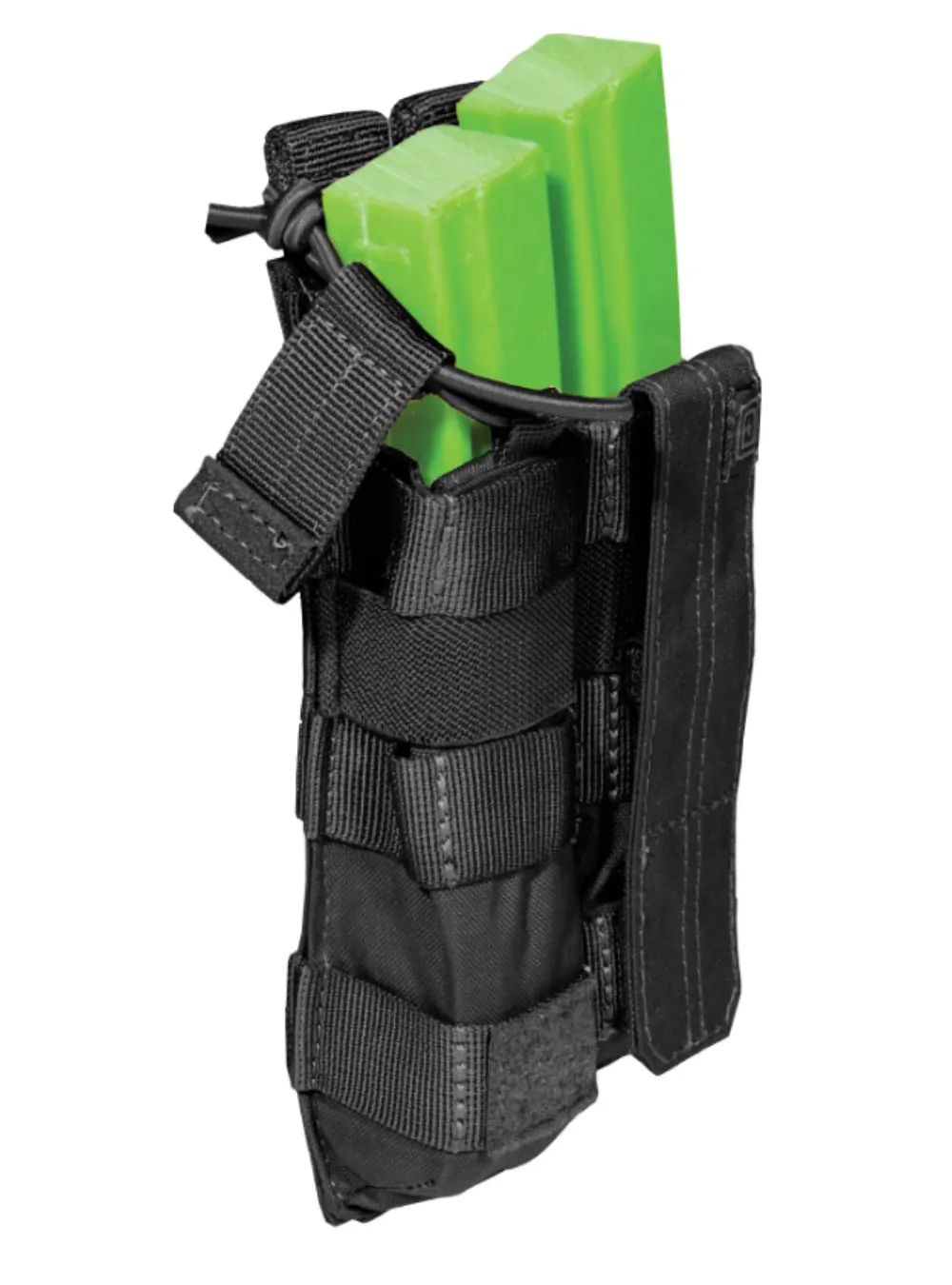 5.11 Tactical MP5 Bungee with Cover Double