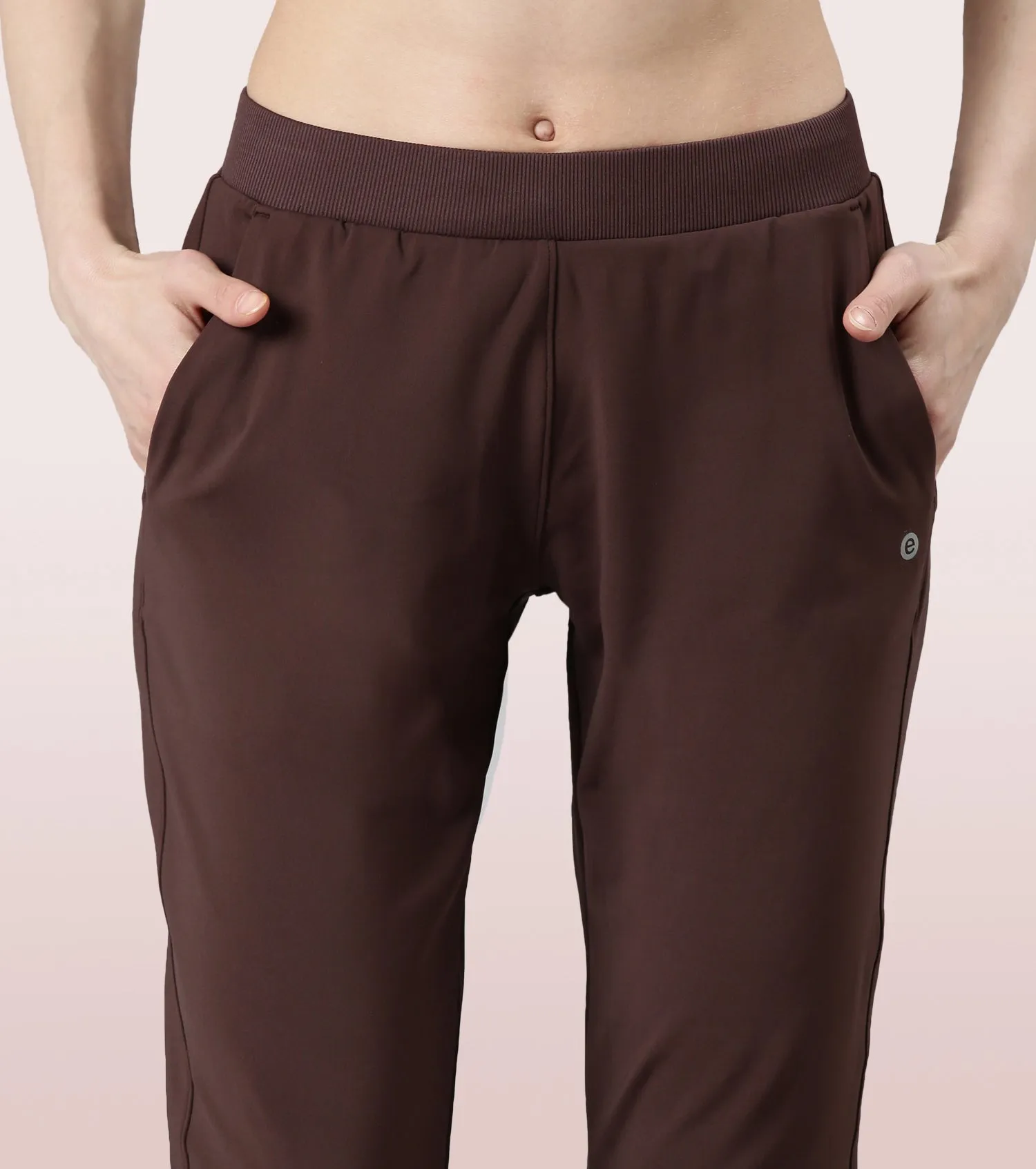 Active Jogger | 7/8 Length Dry Fit Smart Active Jogger