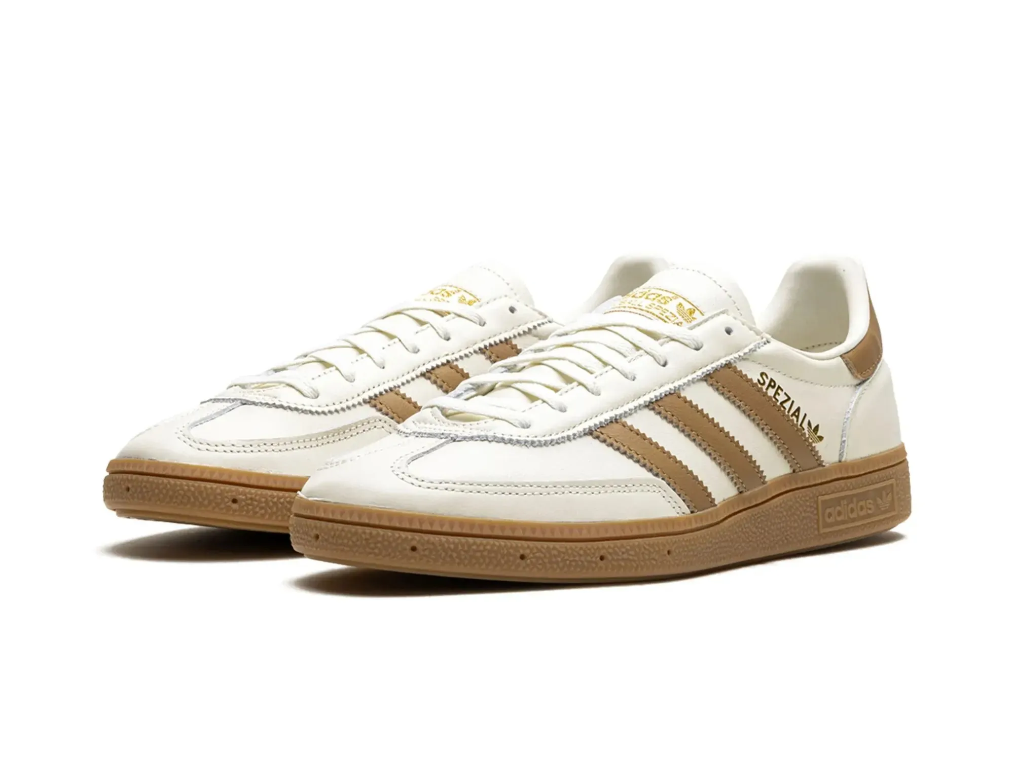 Adidas Handball Spezial Off "White Gum"