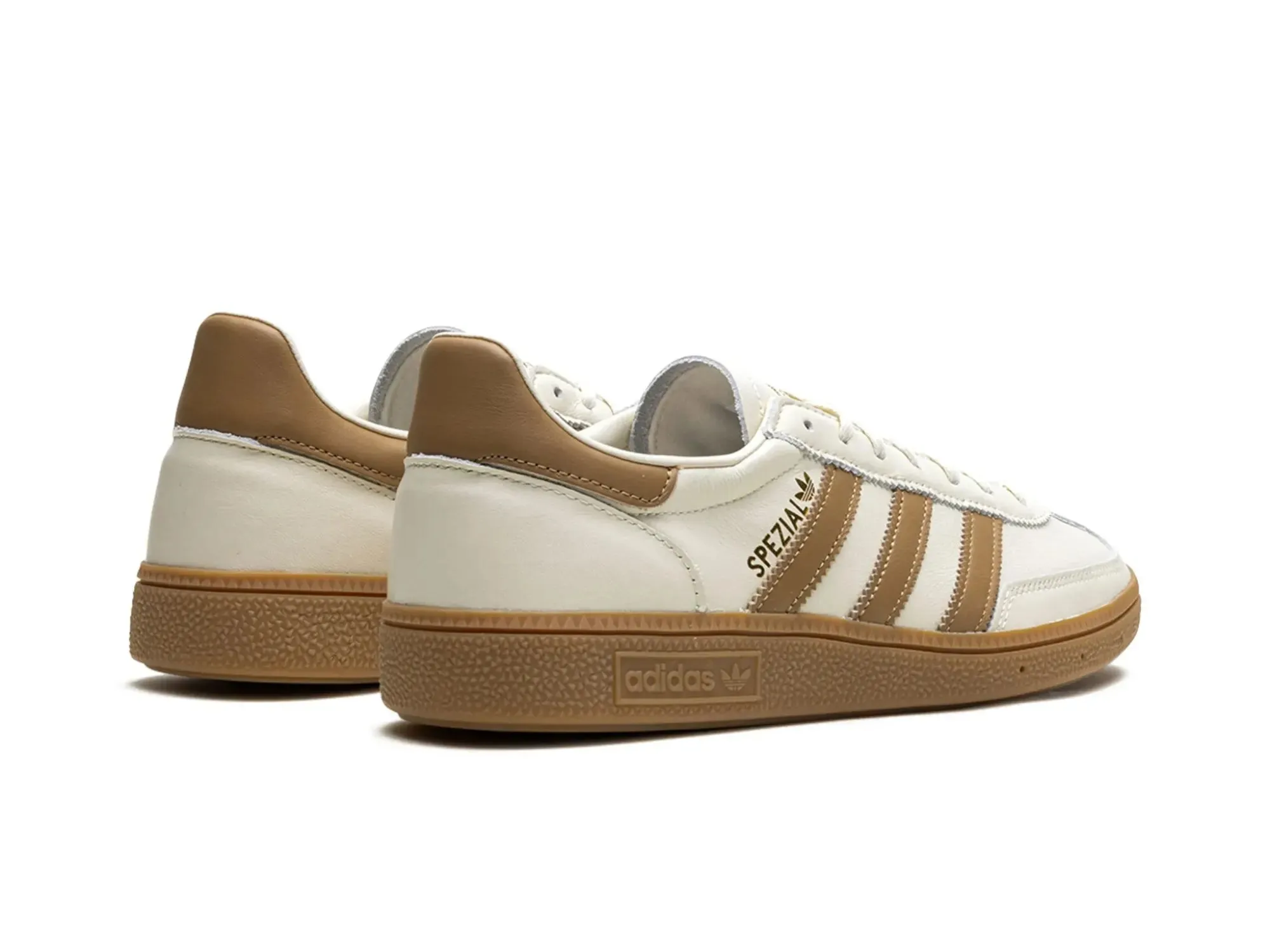 Adidas Handball Spezial Off "White Gum"