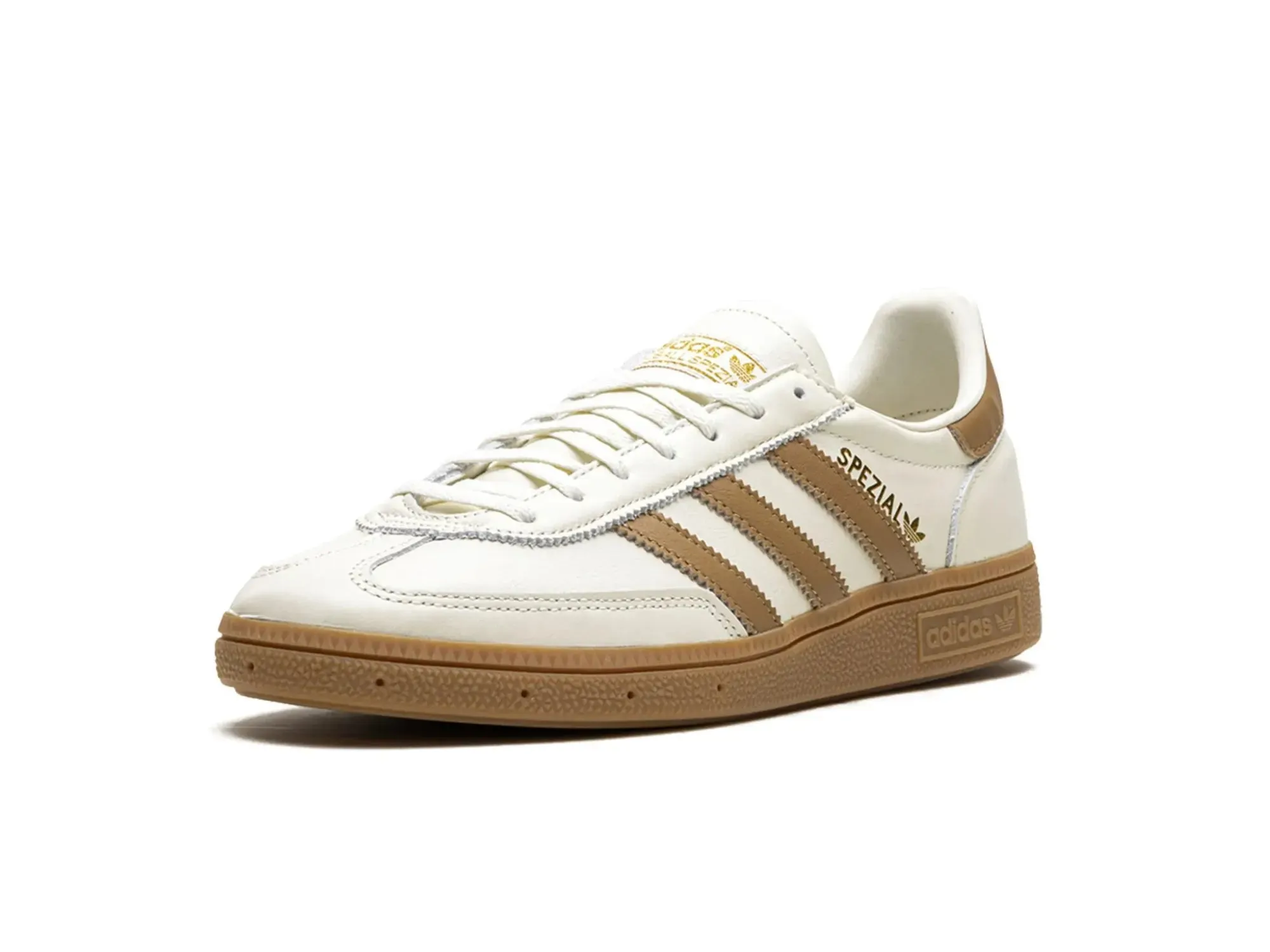 Adidas Handball Spezial Off "White Gum"