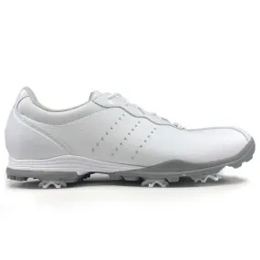 adidas Ladies adipure DC Golf Shoes