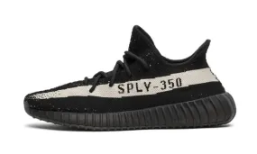 Adidas Yeezy Boost 350 V2 Core Black White (Oreo)