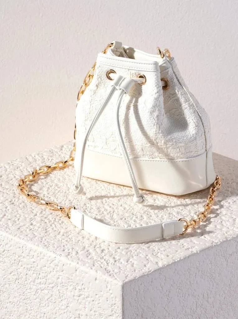 Adrienne Bucket Bag