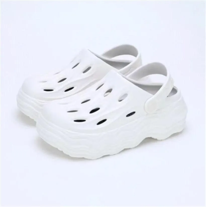 Anti Slip Crocs Sandals