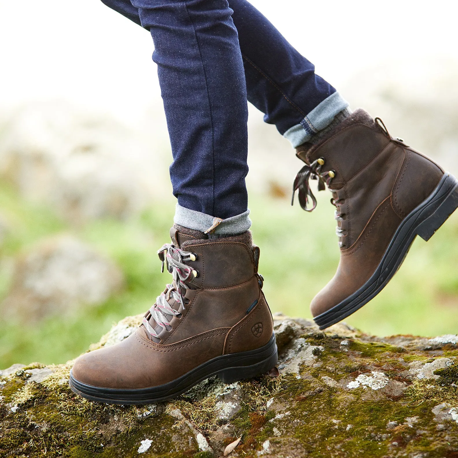 Ariat Harper Waterproof Boots