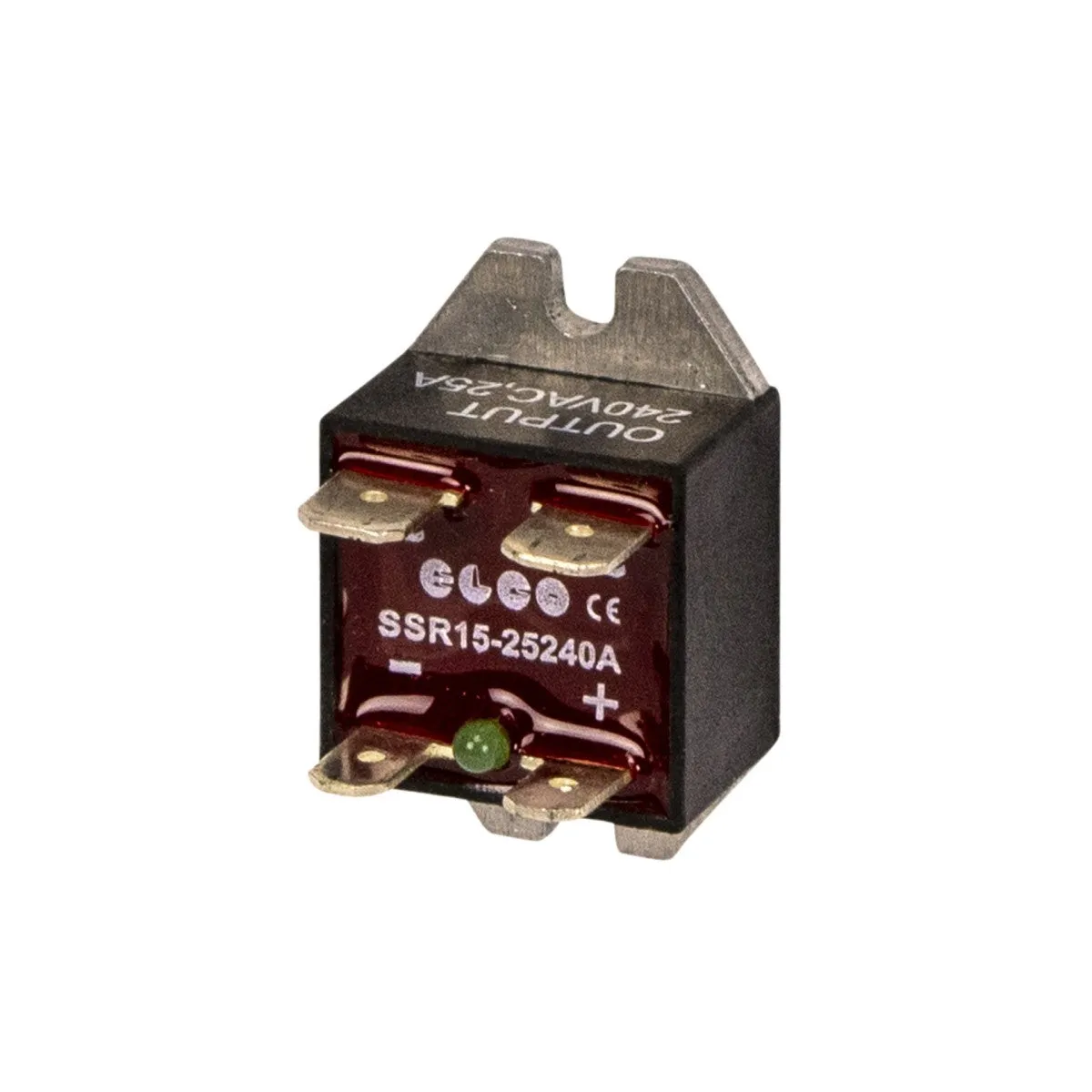 Ascaso Baby T Solid State Relay