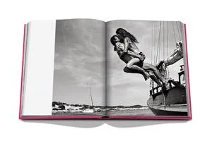 Assouline Ibiza Book