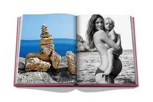 Assouline Ibiza Book