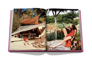 Assouline Ibiza Book