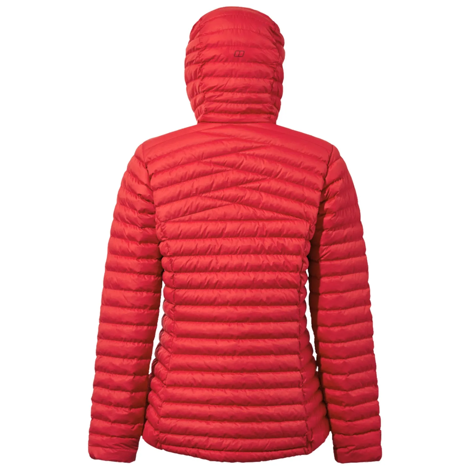 Berghaus Ladies Nula Micro Insulated Jacket