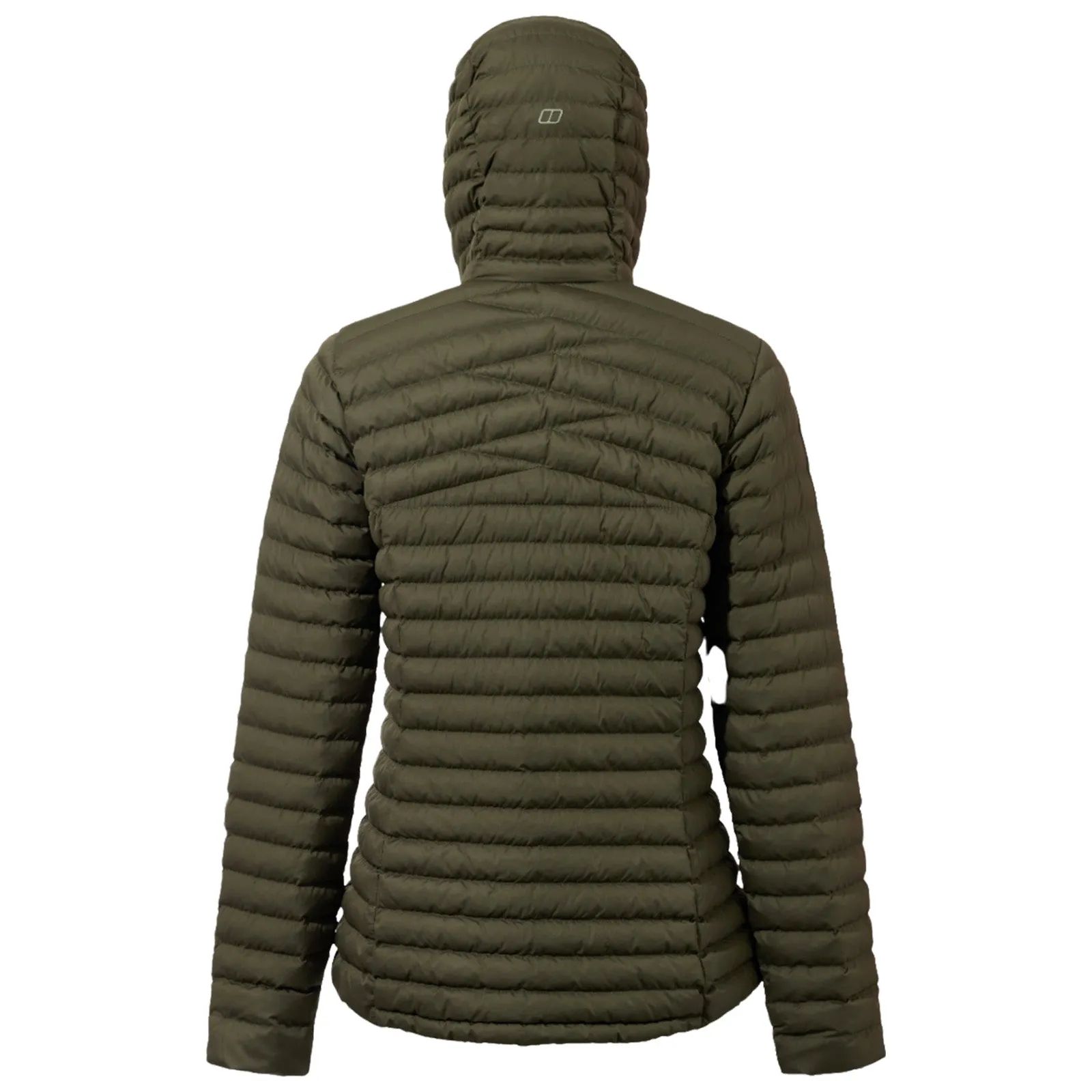 Berghaus Ladies Nula Micro Insulated Jacket