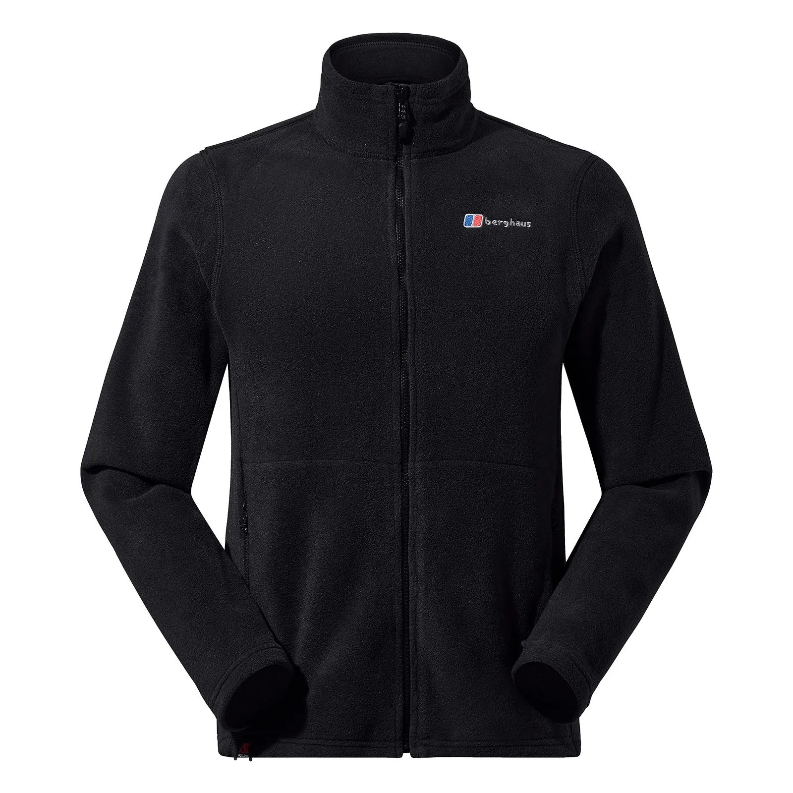 Berghaus Mens Prism Polartec Full Zip Fleece Jacket