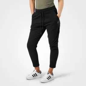 Better Bodies Astoria Sweat Pants - Black