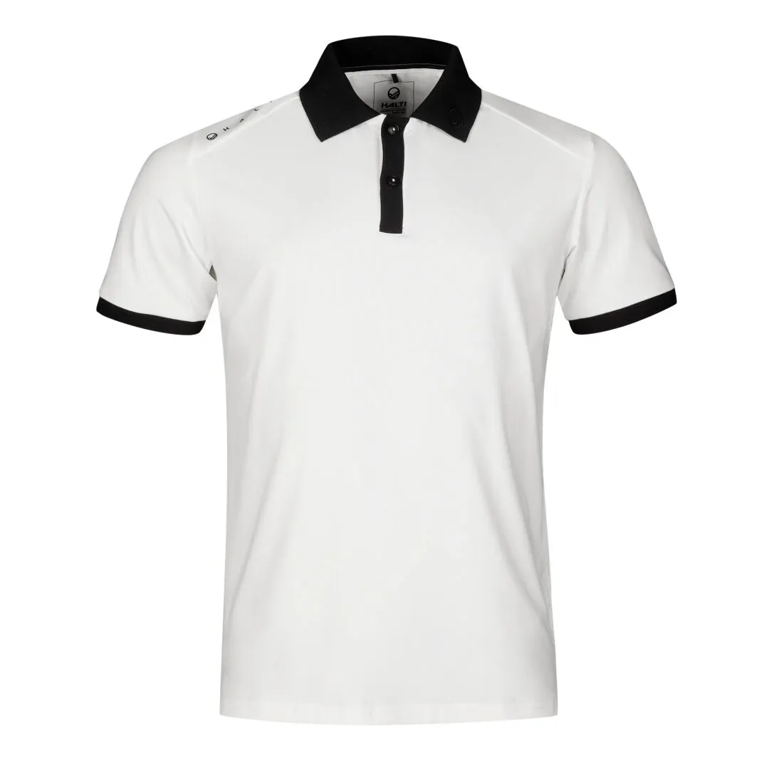 Birdie Men's Technical Polo Shirt