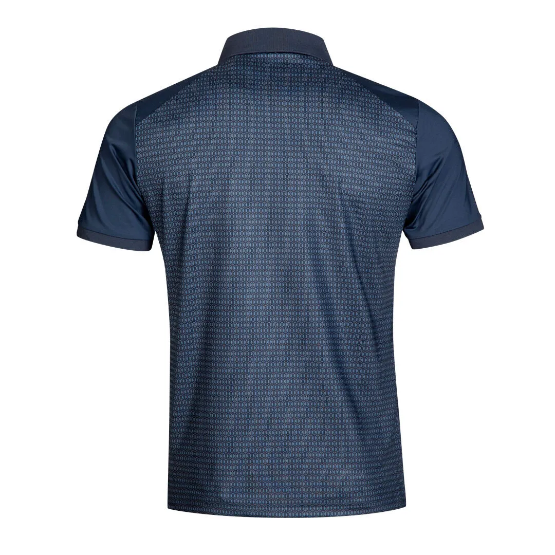 Birdie Men's Technical Polo Shirt