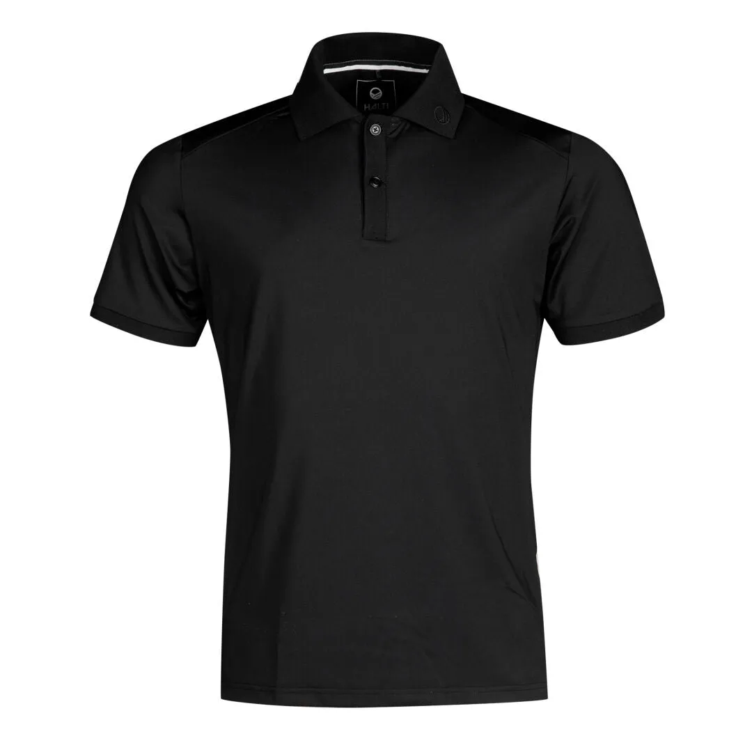 Birdie Men's Technical Polo Shirt