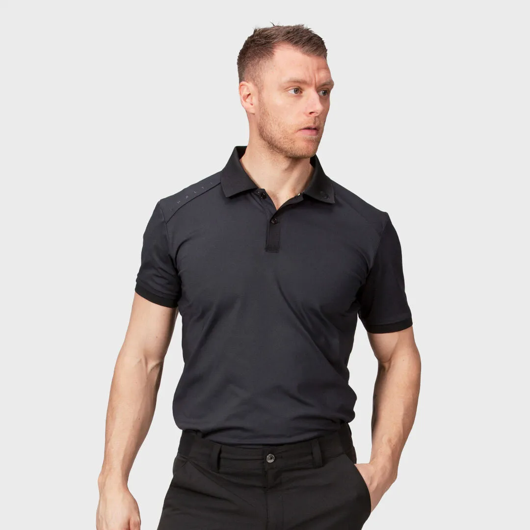 Birdie Men's Technical Polo Shirt