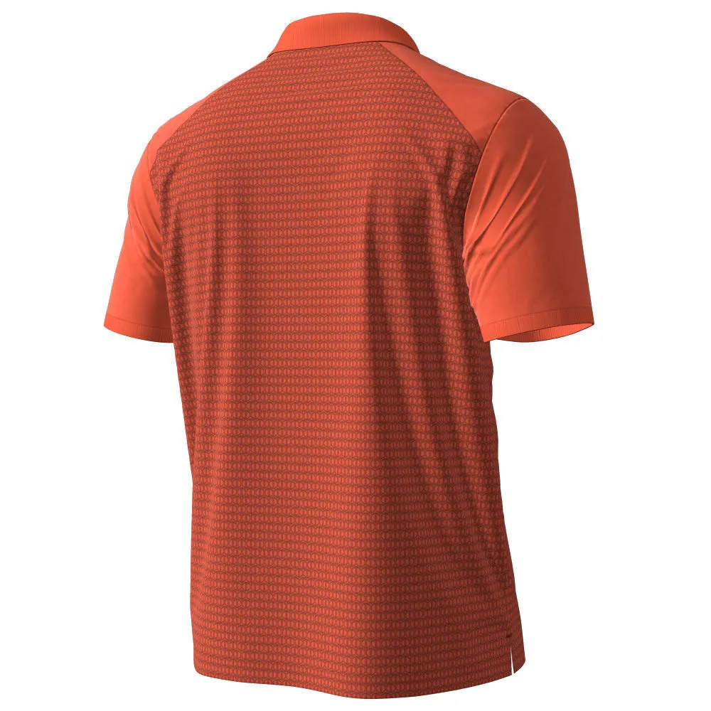 Birdie Men's Technical Polo Shirt