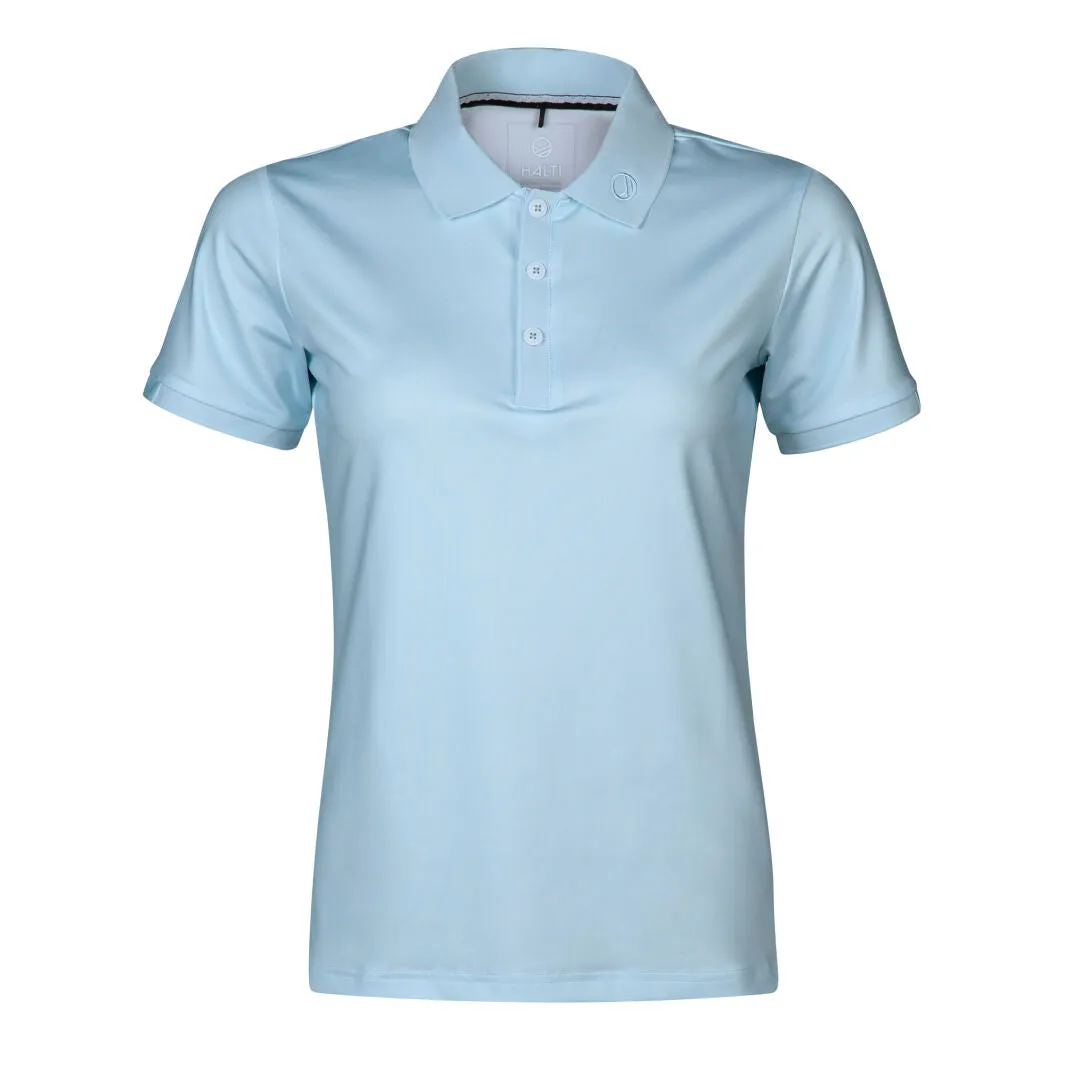 Birdie Women's Technical Polo Shirt