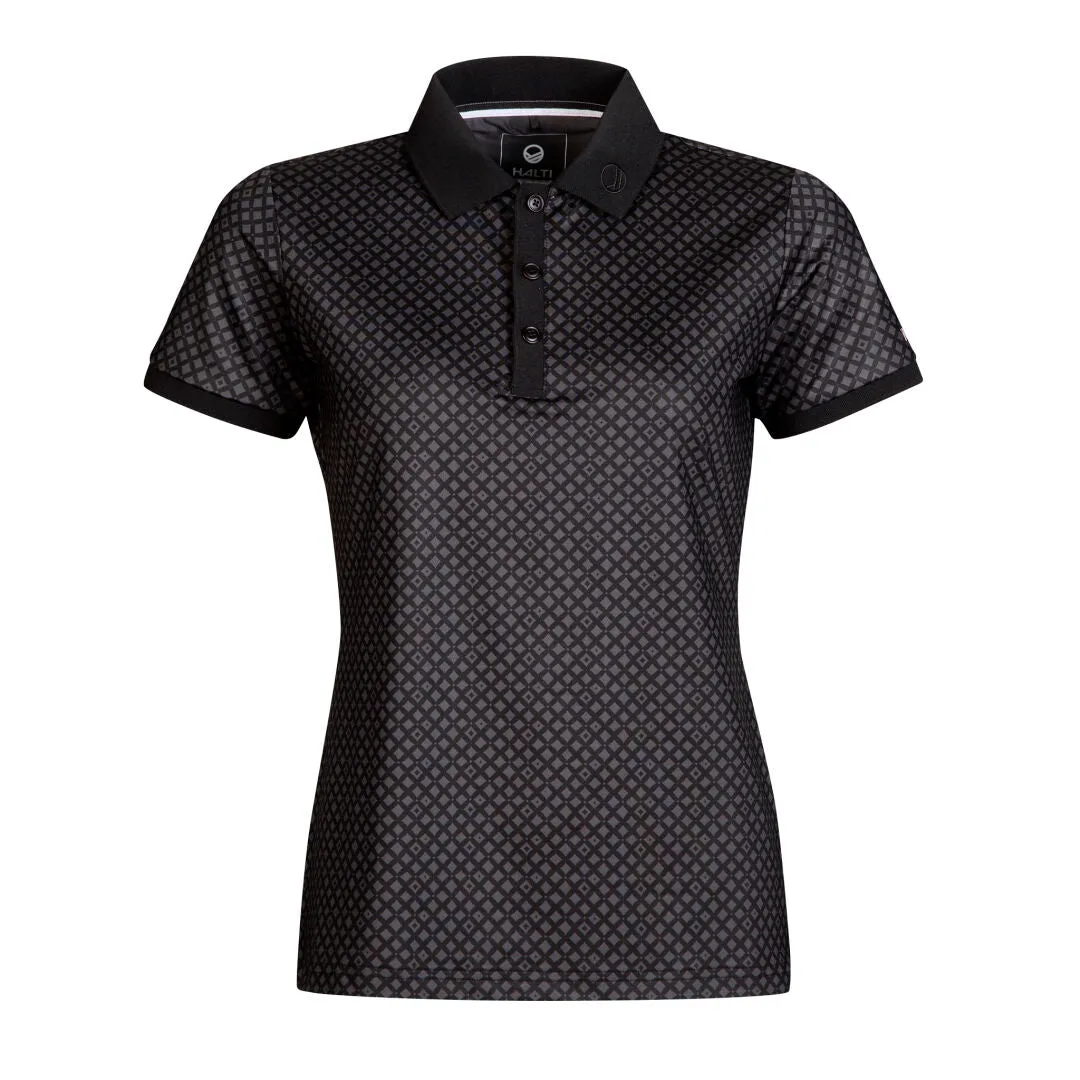 Birdie Women's Technical Polo Shirt