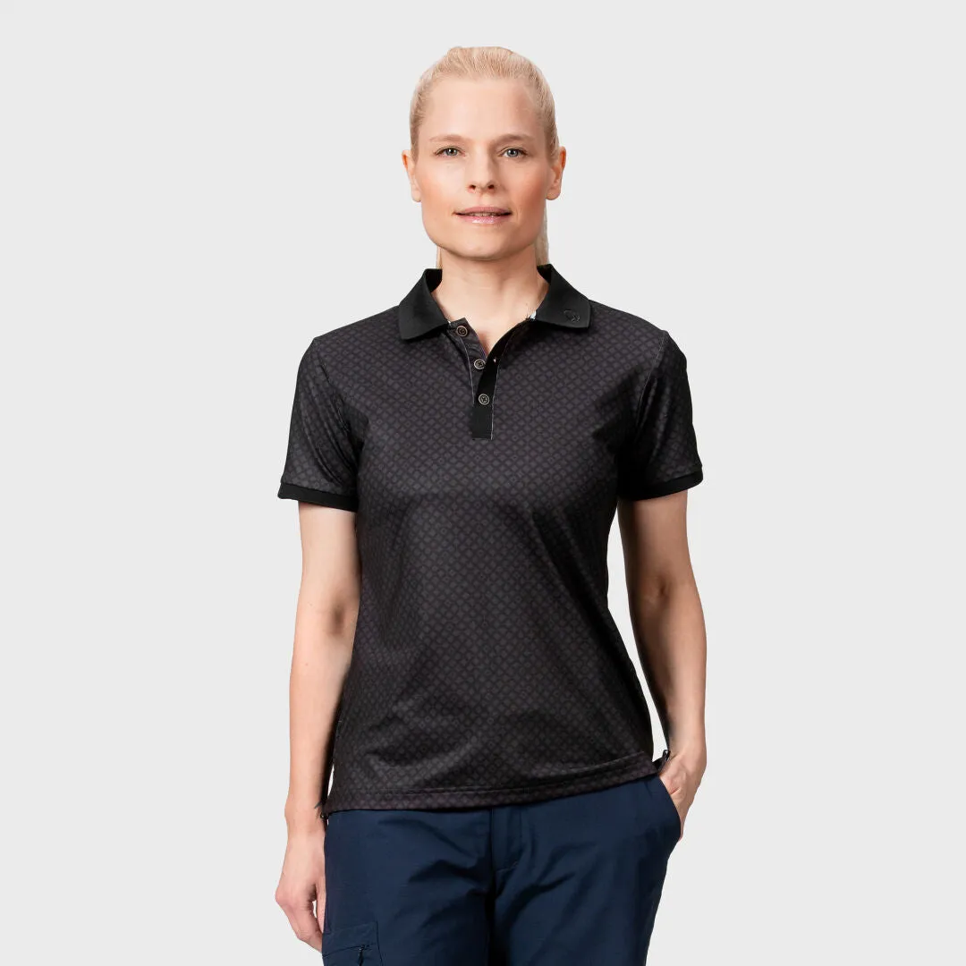 Birdie Women's Technical Polo Shirt