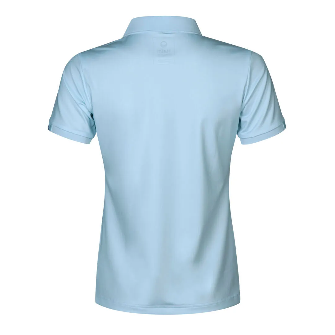 Birdie Women's Technical Polo Shirt