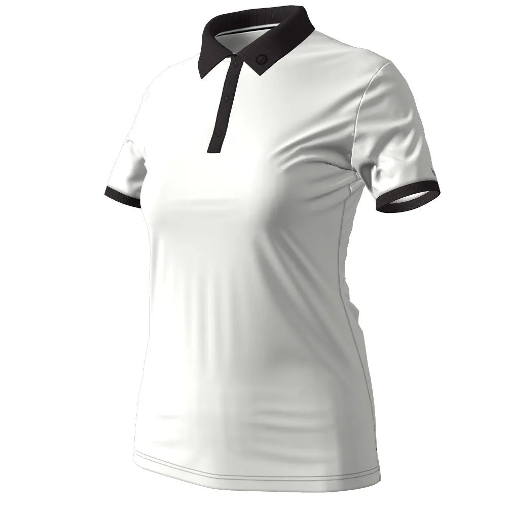 Birdie Women's Technical Polo Shirt