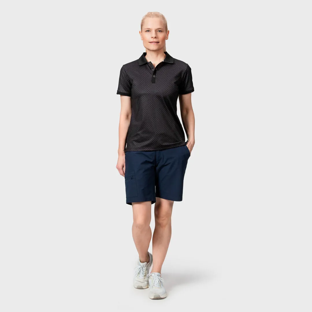 Birdie Women's Technical Polo Shirt