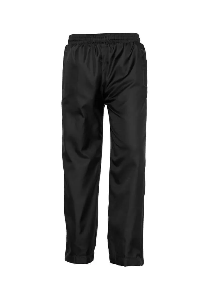 Biz Collection Adults Flash Track Pant (TP3160)