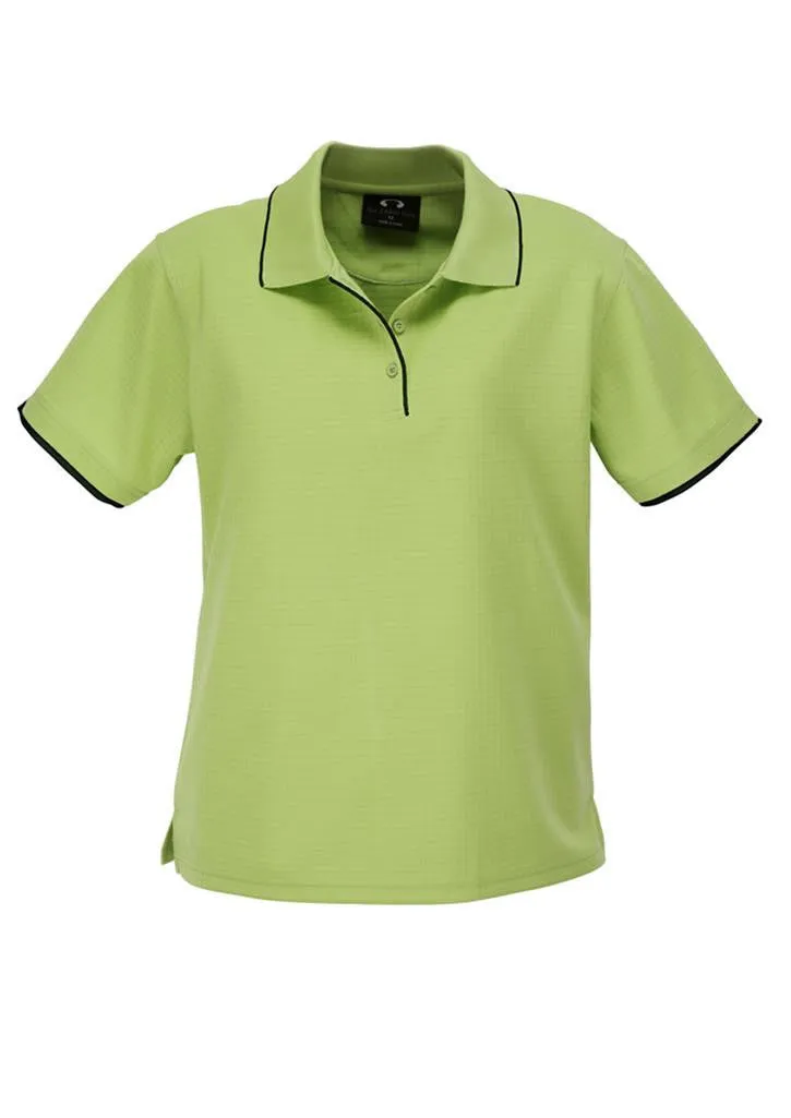 Biz Collection Womens Elite Polo (P3225)