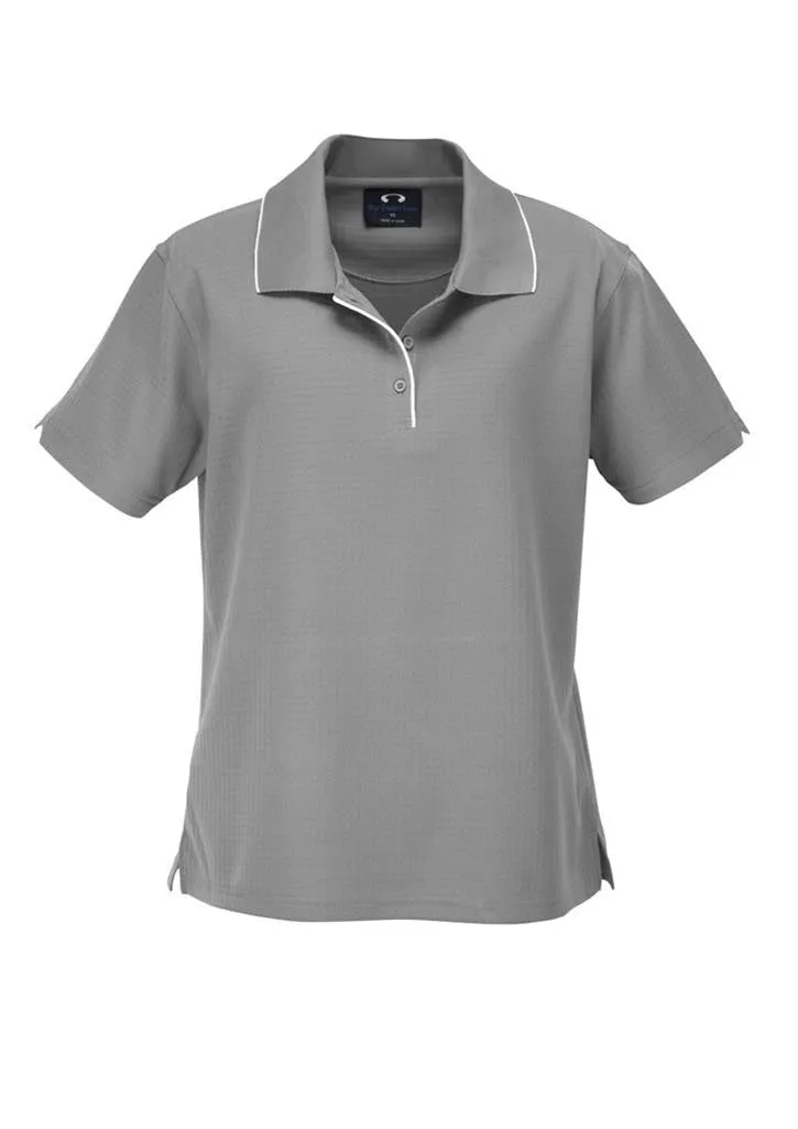 Biz Collection Womens Elite Polo (P3225)