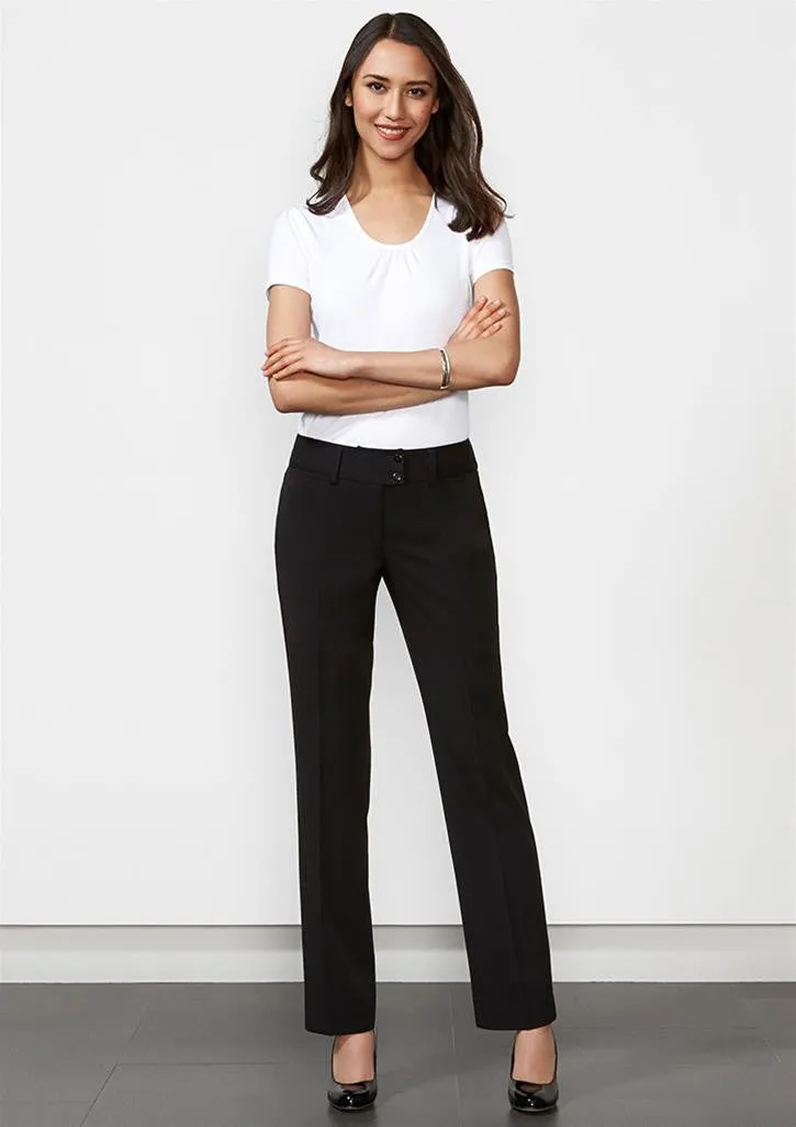 Biz Collection Womens Kate Perfect Pant (BS507L)