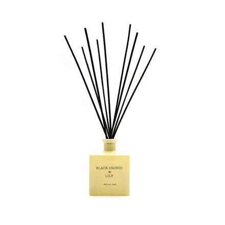 Black Orchid & Lily Reed Diffuser