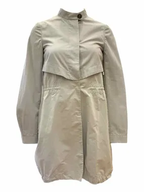 Brunello Cucinelli Size 38 Coat