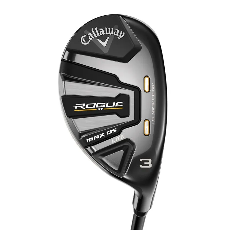 Callaway Ladies Rogue ST Max OS Lite Hybrid