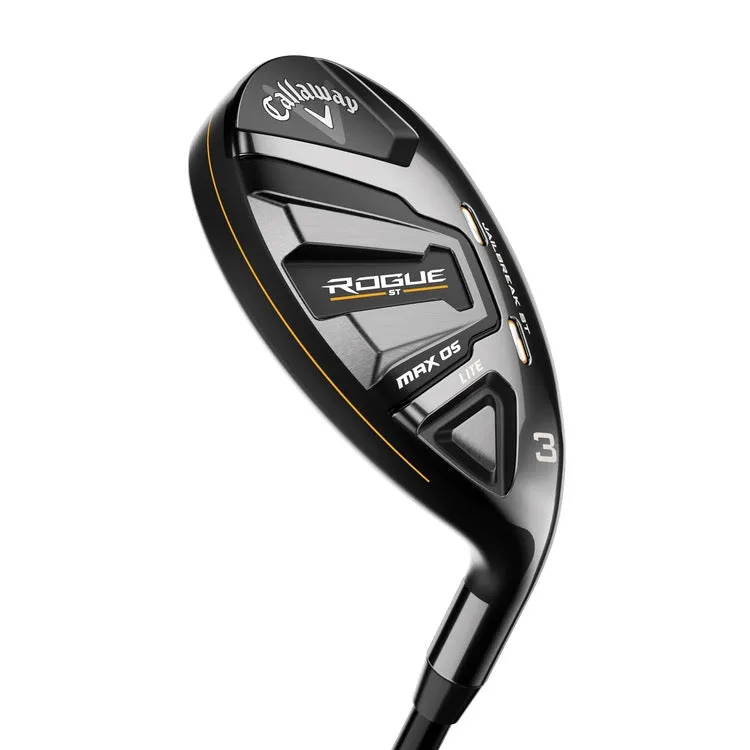 Callaway Ladies Rogue ST Max OS Lite Hybrid