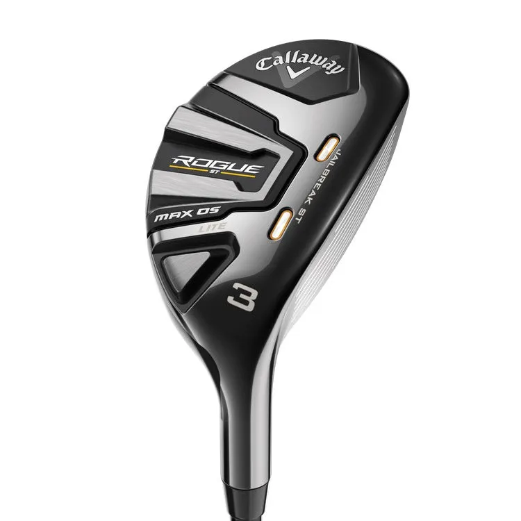 Callaway Ladies Rogue ST Max OS Lite Hybrid