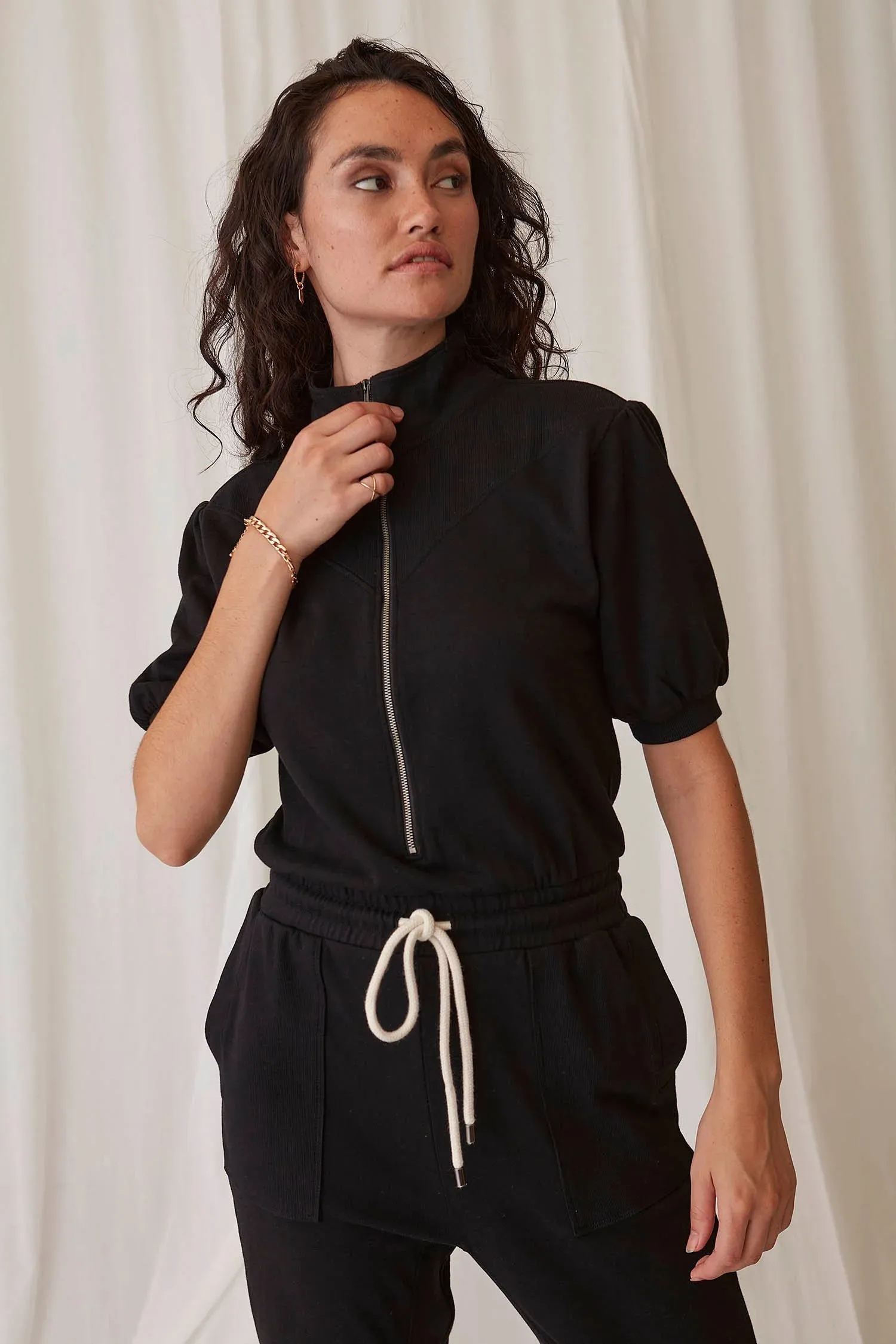 Campbell Jumpsuit