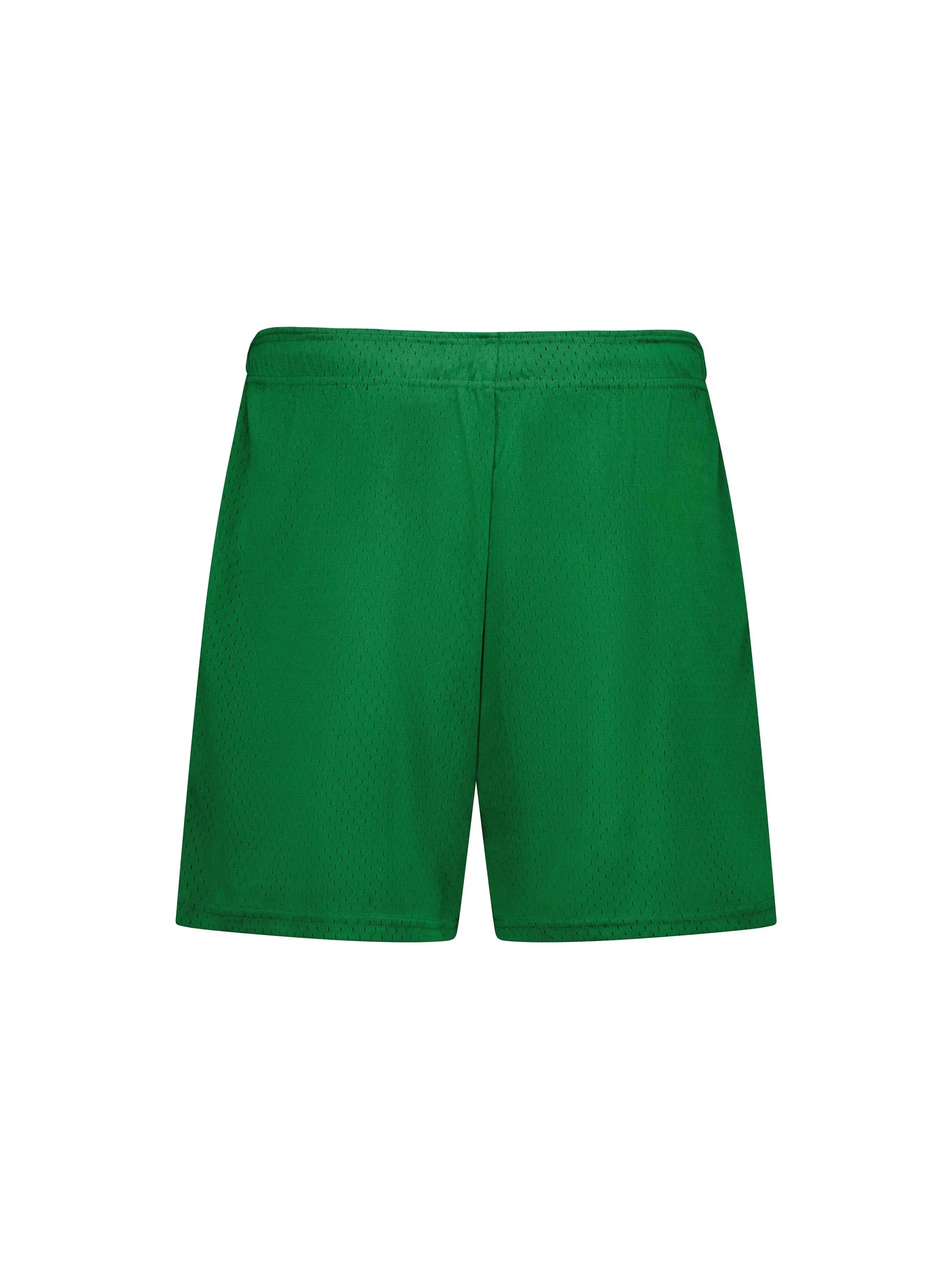 CORE Essential Mesh Shorts Green