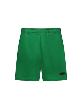 CORE Essential Mesh Shorts Green