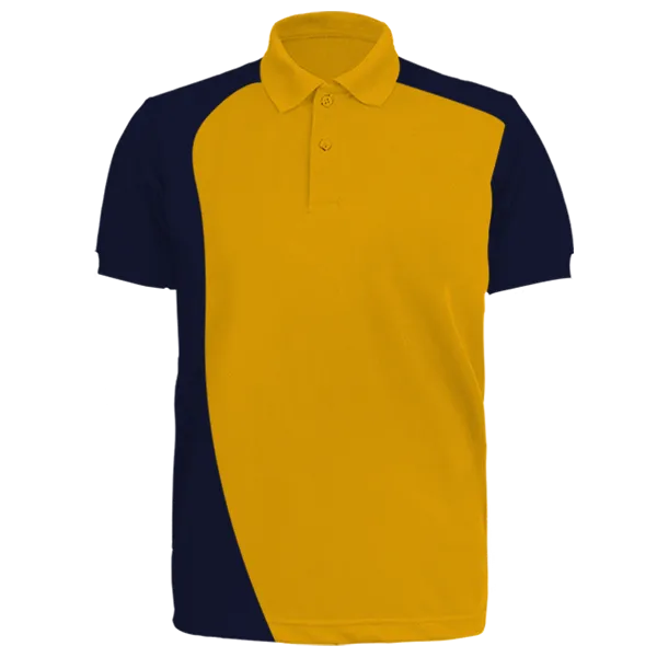 Custom Polo Shirt - Paul (PS05)