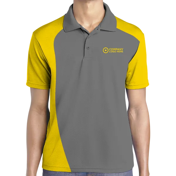 Custom Polo Shirt - Paul (PS05)