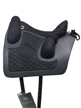 DP Saddlery Cadiz Deluxe 7449