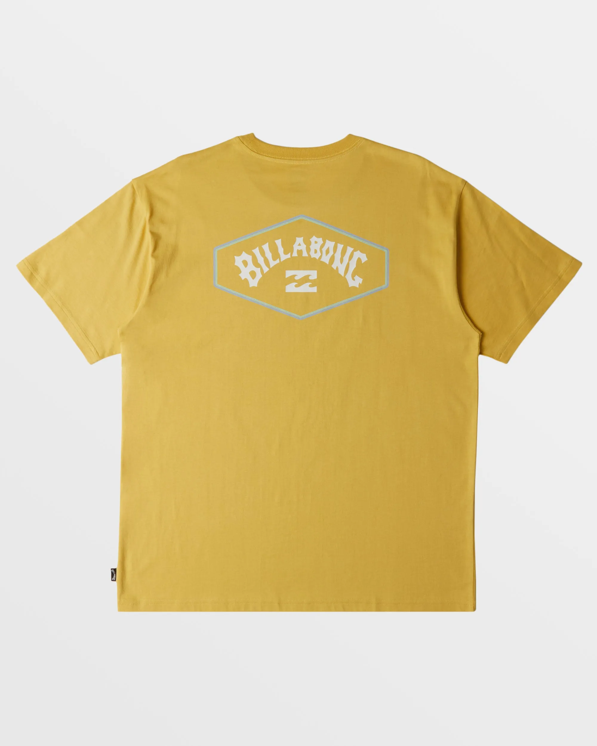 Exit Arch T-Shirt - Sunny