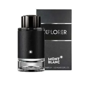 Explorer 100ml EDP for Men by Mont Blanc