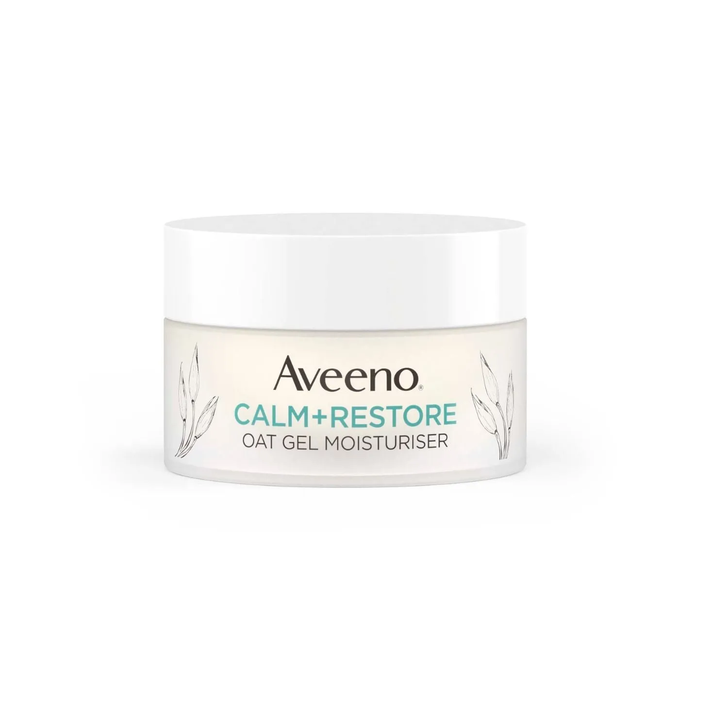 Face Moisturiser - 50ml