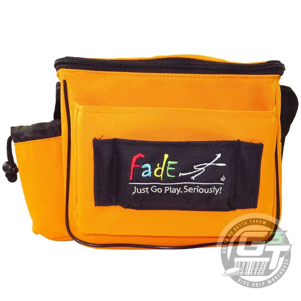 Fade Gear Lite Disc Golf Bag