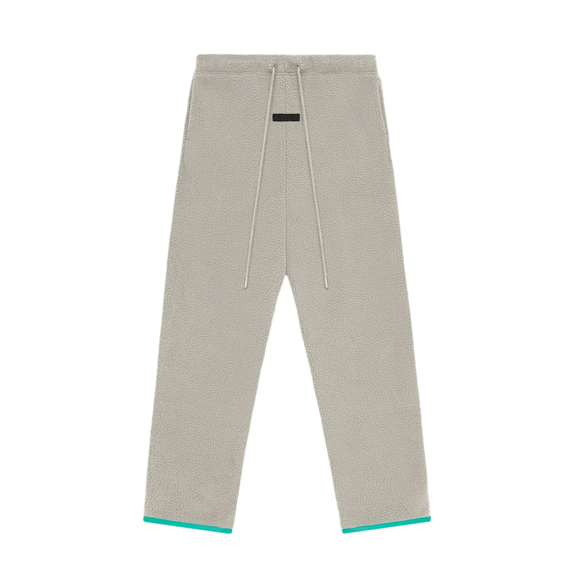 Fear of God Essentials Mens Polar Fleece Pants