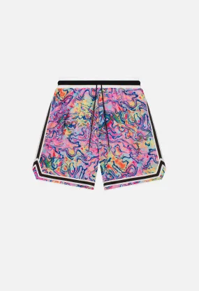 Game Shorts / Macrodose